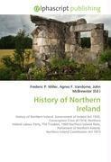 History of Northern Ireland