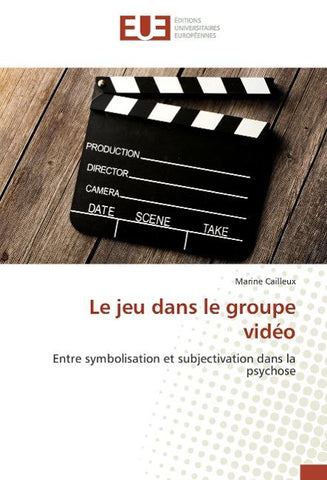 Le jeu dans le groupe vidéo