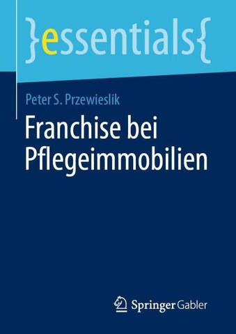 Franchise bei Pflegeimmobilien
