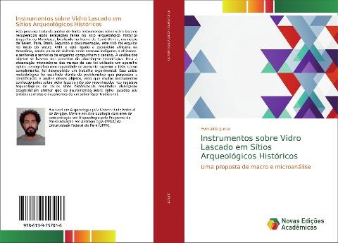 Instrumentos sobre Vidro Lascado em Sítios Arqueológicos Históricos