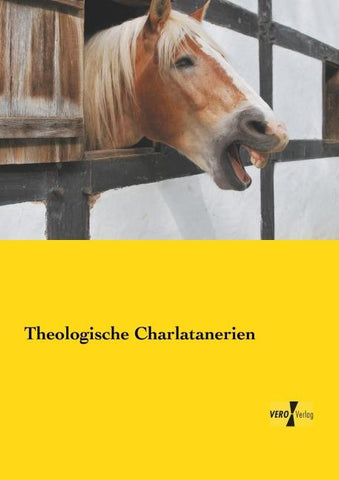 Theologische Charlatanerien
