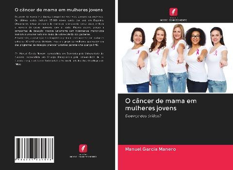 O câncer de mama em mulheres jovens