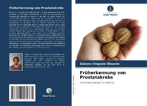 Früherkennung von Prostatakrebs