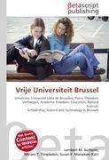 Vrije Universiteit Brussel