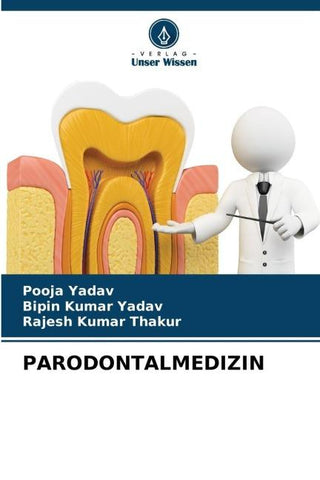 PARODONTALMEDIZIN