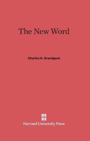 The New Word