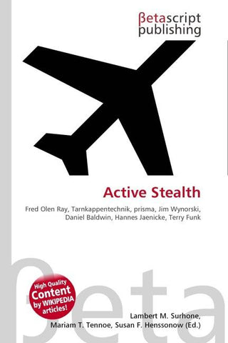Active Stealth