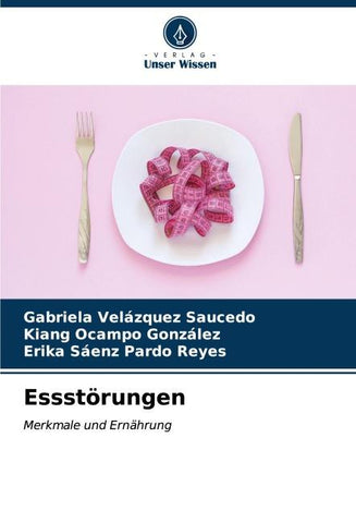 Essstörungen