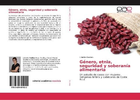 Género, etnia, seguridad y soberanía alimentaria