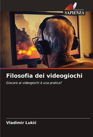 Filosofia dei videogiochi