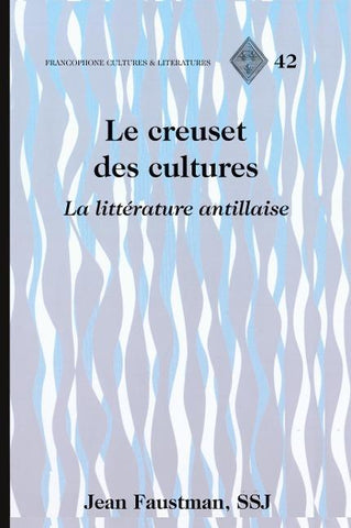 Le creuset des cultures