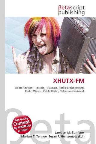 XHUTX-FM