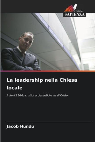 La leadership nella Chiesa locale