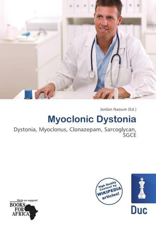 Myoclonic Dystonia