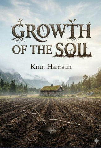 Growth of the Soil