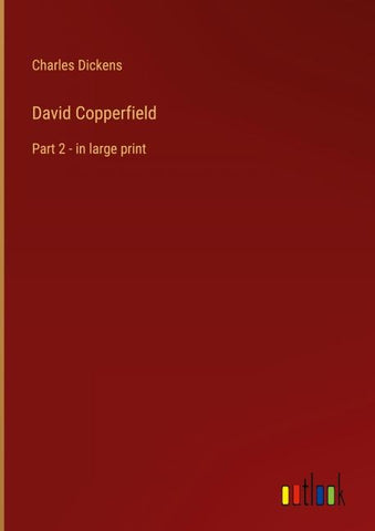 David Copperfield