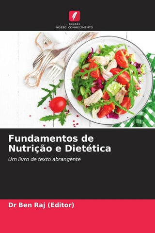 Fundamentos de Nutrição e Dietética