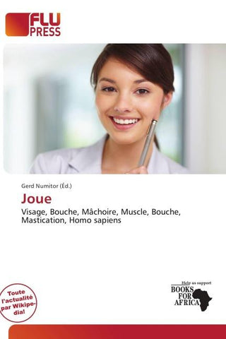 Joue