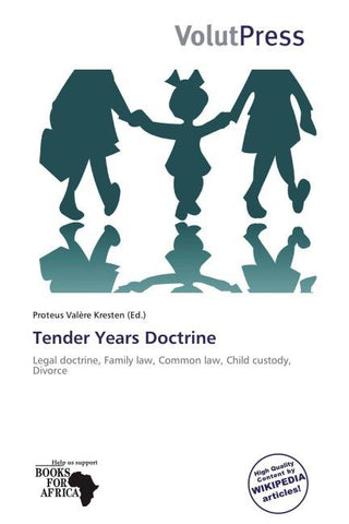 Tender Years Doctrine