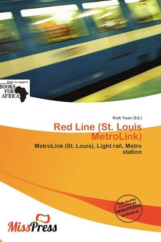 Red Line (St. Louis MetroLink)