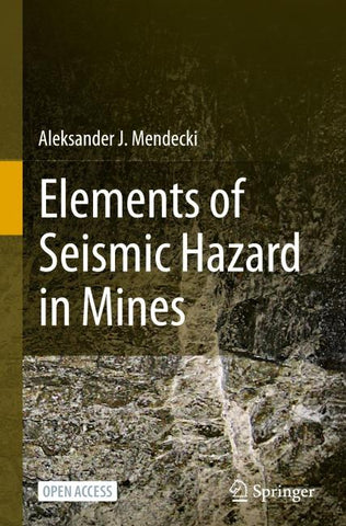 Elements of Seismic Hazard in Mines