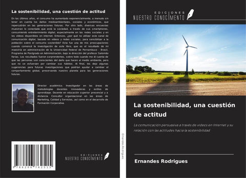 La sostenibilidad, una cuestión de actitud