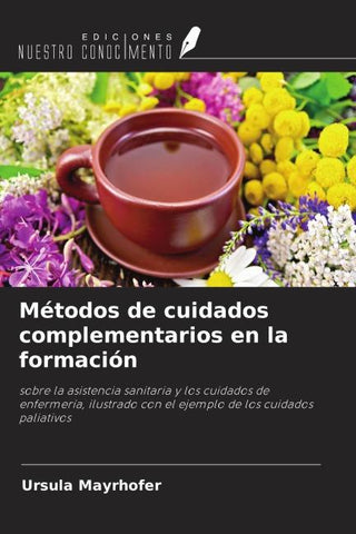 Métodos de cuidados complementarios en la formación