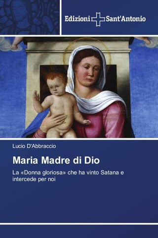 Maria Madre di Dio