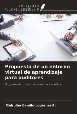 Propuesta de un entorno virtual de aprendizaje para auditores