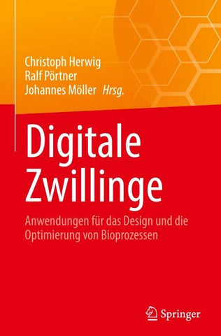 Digitale Zwillinge