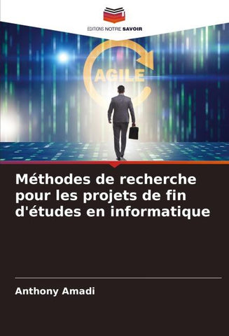Méthodes de recherche pour les projets de fin d'études en informatique