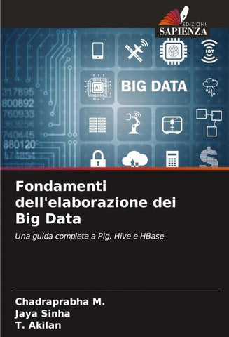 Fondamenti dell'elaborazione dei Big Data