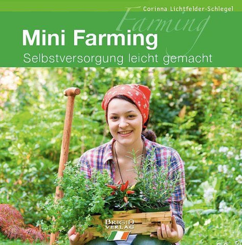 Mini Farming
