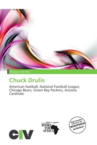 Chuck Drulis
