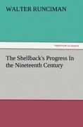 The Shellback's Progress In the Nineteenth Century