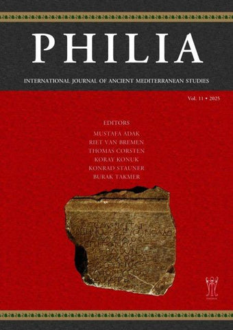 Philia 11, 2025