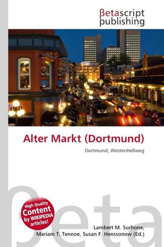 Alter Markt (Dortmund)