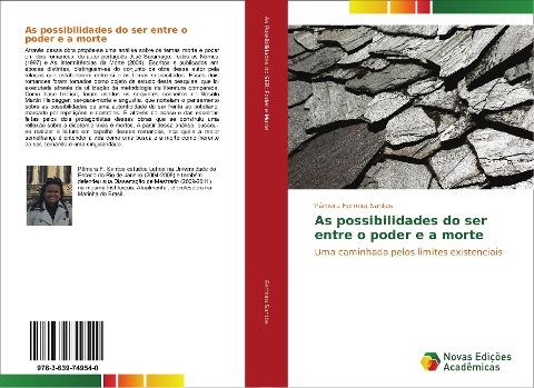 As possibilidades do ser entre o poder e a morte