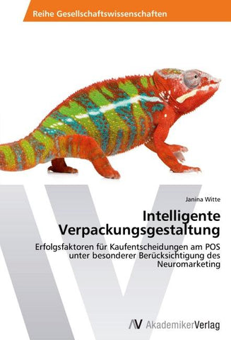 Intelligente Verpackungsgestaltung