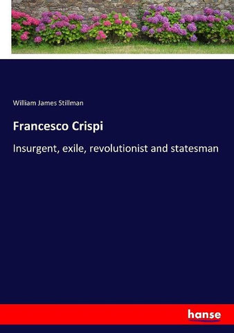 Francesco Crispi