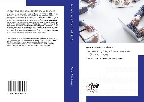 Le prototypage basé sur des méta données