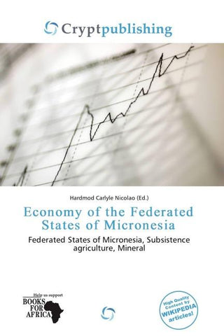 Economy of the Federated States of Micronesia