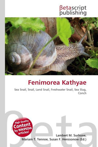 Fenimorea Kathyae