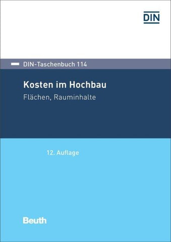 DIN-Taschenbuch 114