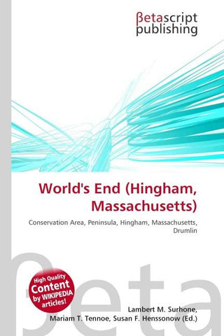 World's End (Hingham, Massachusetts)