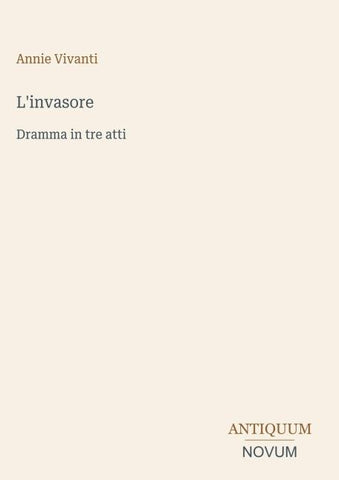 L'invasore