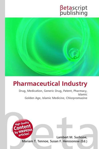 Pharmaceutical Industry