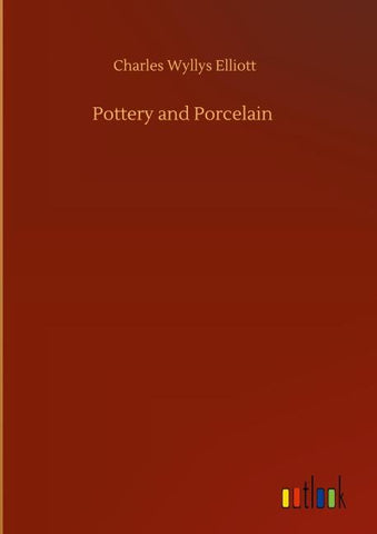 Pottery and Porcelain