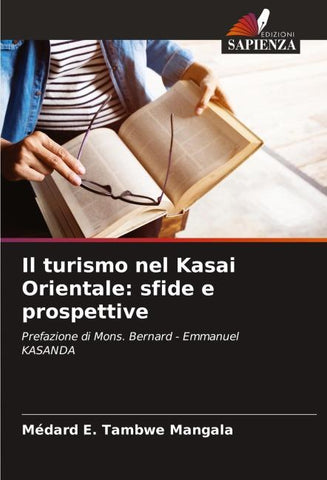Il turismo nel Kasai Orientale: sfide e prospettive