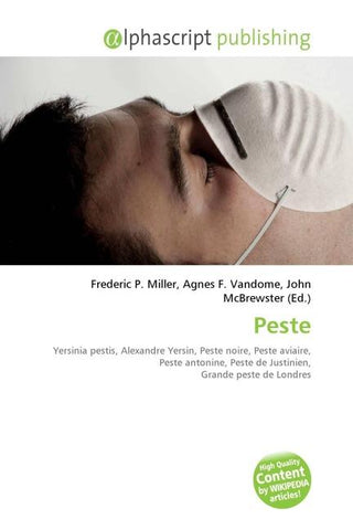 Peste